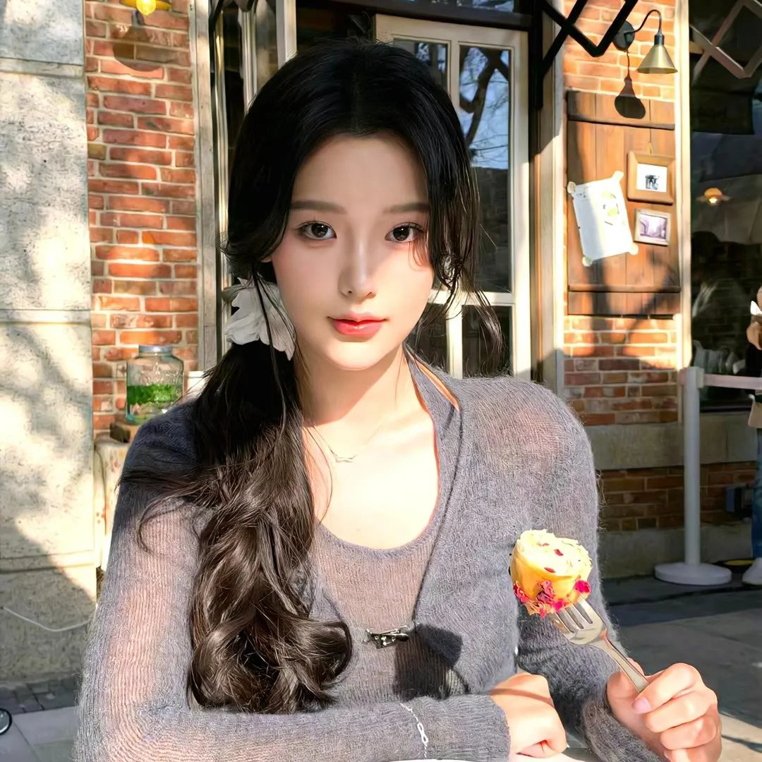 安小姐：我的世界不能没有你