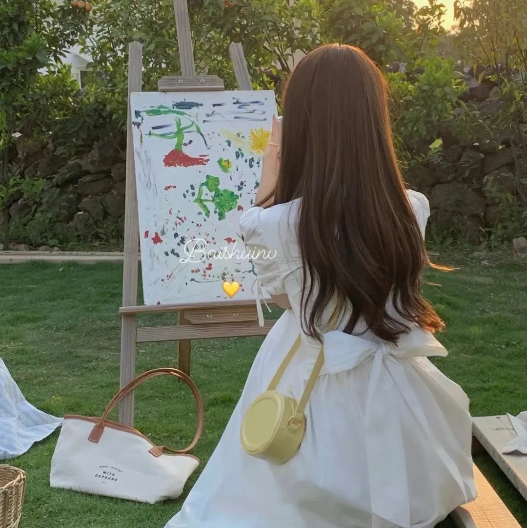 离婚后我强的可怕